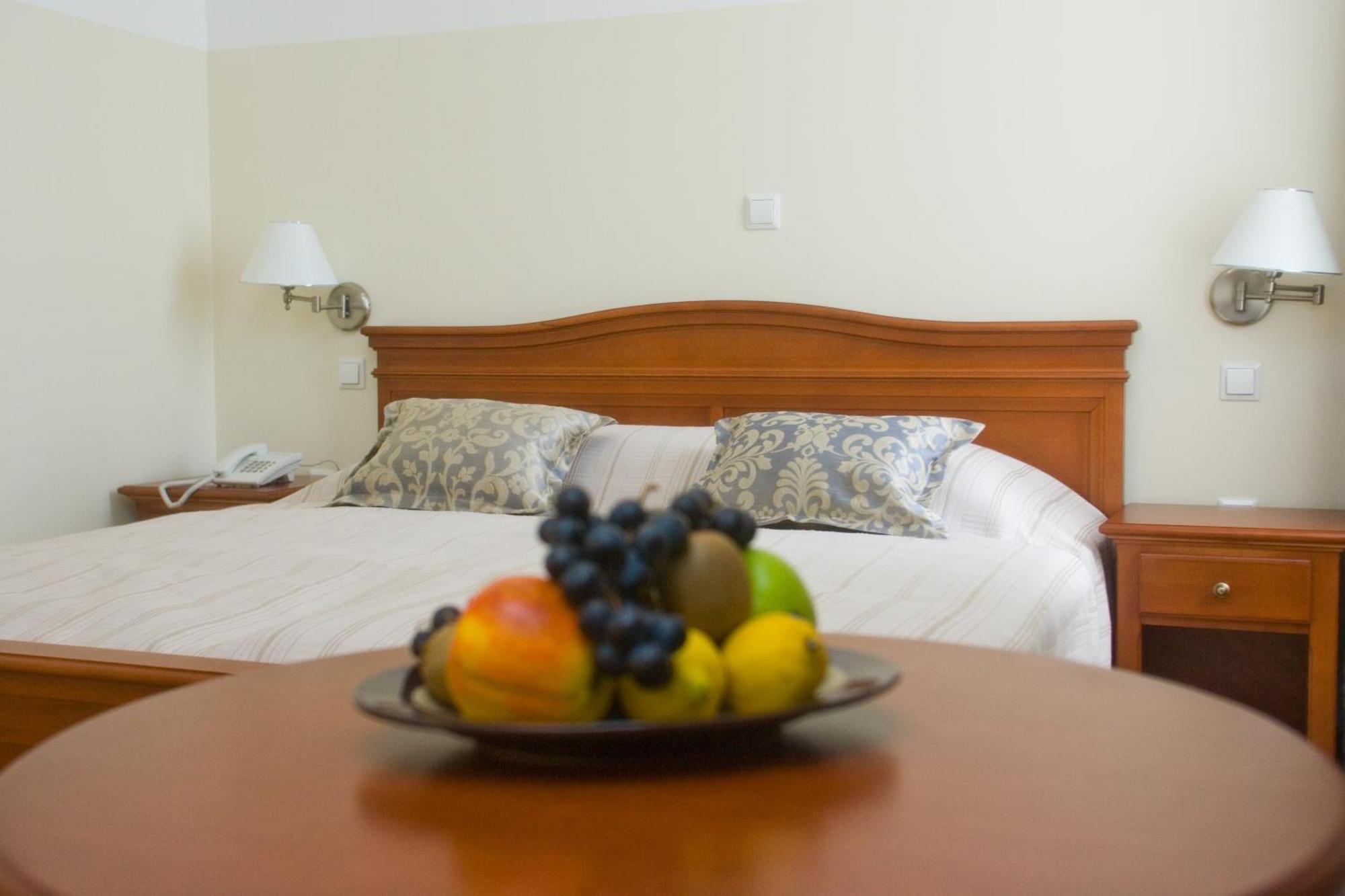 אוגולין Heritage Hotel Frankopan מראה חיצוני תמונה