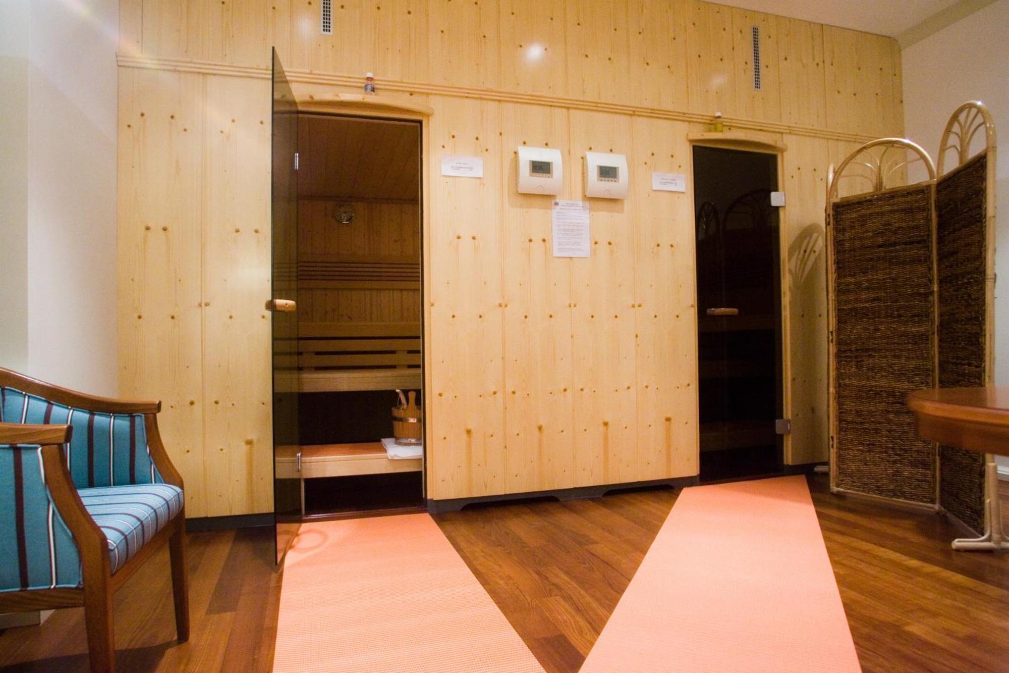 אוגולין Heritage Hotel Frankopan מראה חיצוני תמונה