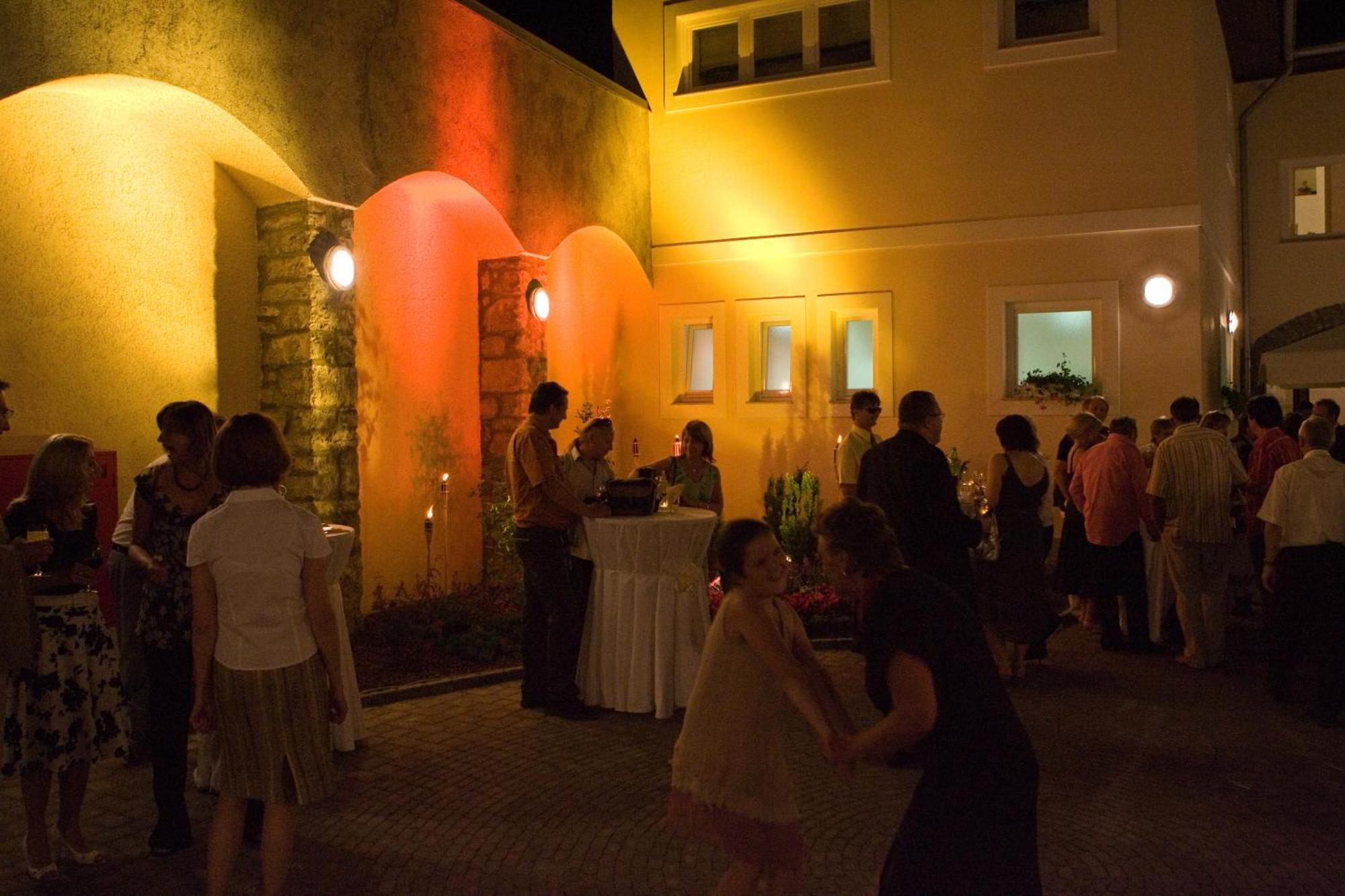 אוגולין Heritage Hotel Frankopan מראה חיצוני תמונה