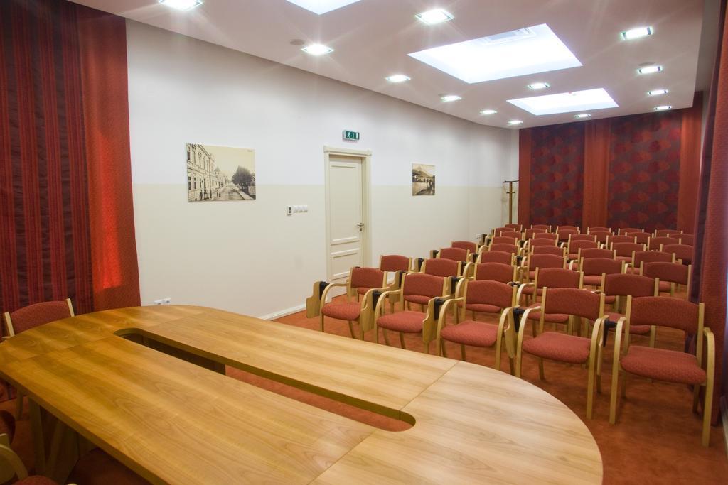 אוגולין Heritage Hotel Frankopan מראה חיצוני תמונה