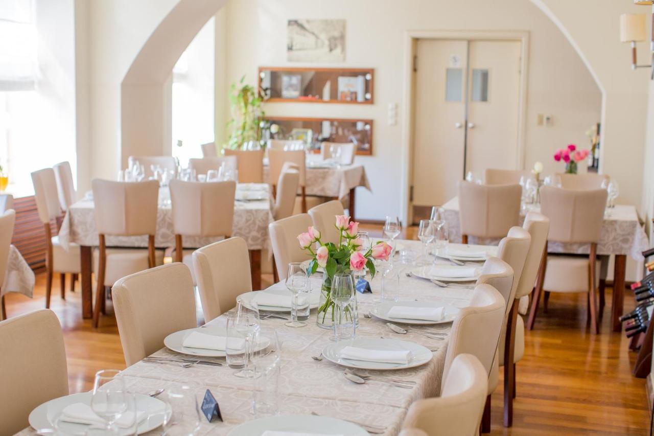 אוגולין Heritage Hotel Frankopan מראה חיצוני תמונה